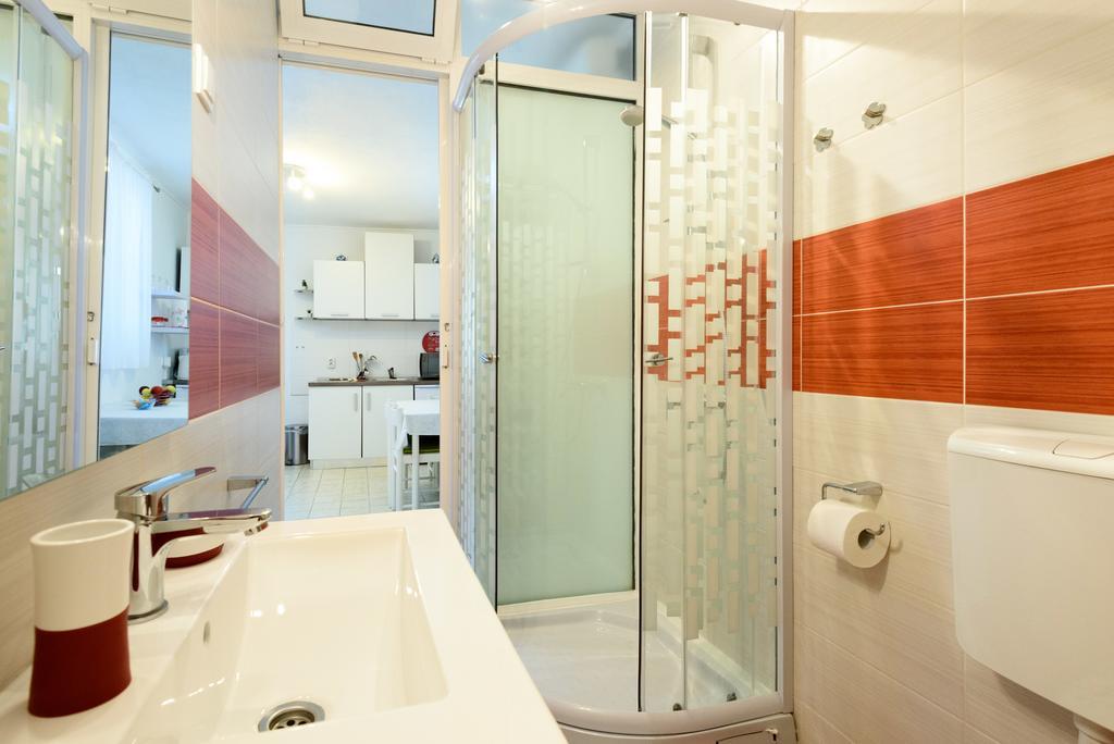 Apartment Mira Trogir