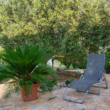 Apartment Mira Trogir Exterior foto